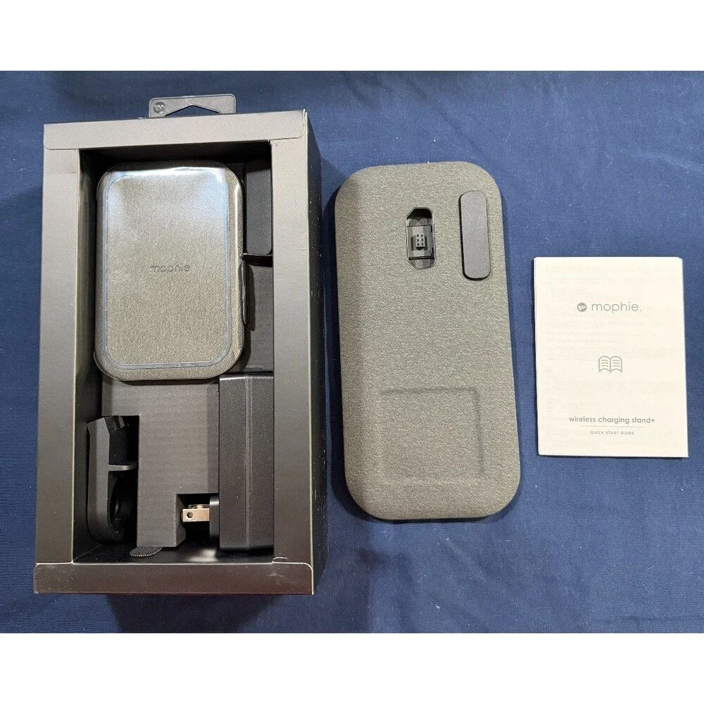 mophie 15w wireless